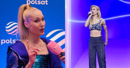 Ida Nowakowska broni swojego udziału w "Twoja Twarz Brzmi Znajomo": "MAM WYKSZTAŁCENIE MUZYCZNE!" (WIDEO)