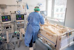 Nowe zakażenia i zgony COVID-19. Znowu fatalne dane