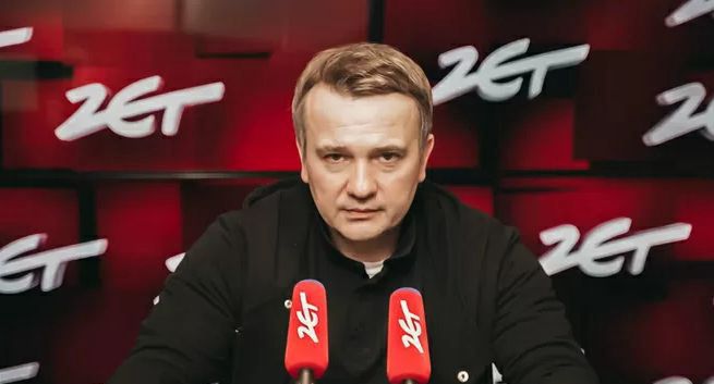 Andrzej Stankiewicz w Radiu ZET poprowadzi w soboty „6. dzień tygodnia”. Do zespołu dołącza Bogdan Rymanowski