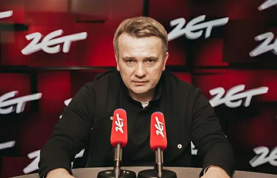 Andrzej Stankiewicz w Radiu ZET poprowadzi w soboty „6. dzień tygodnia”. Do zespołu dołącza Bogdan Rymanowski