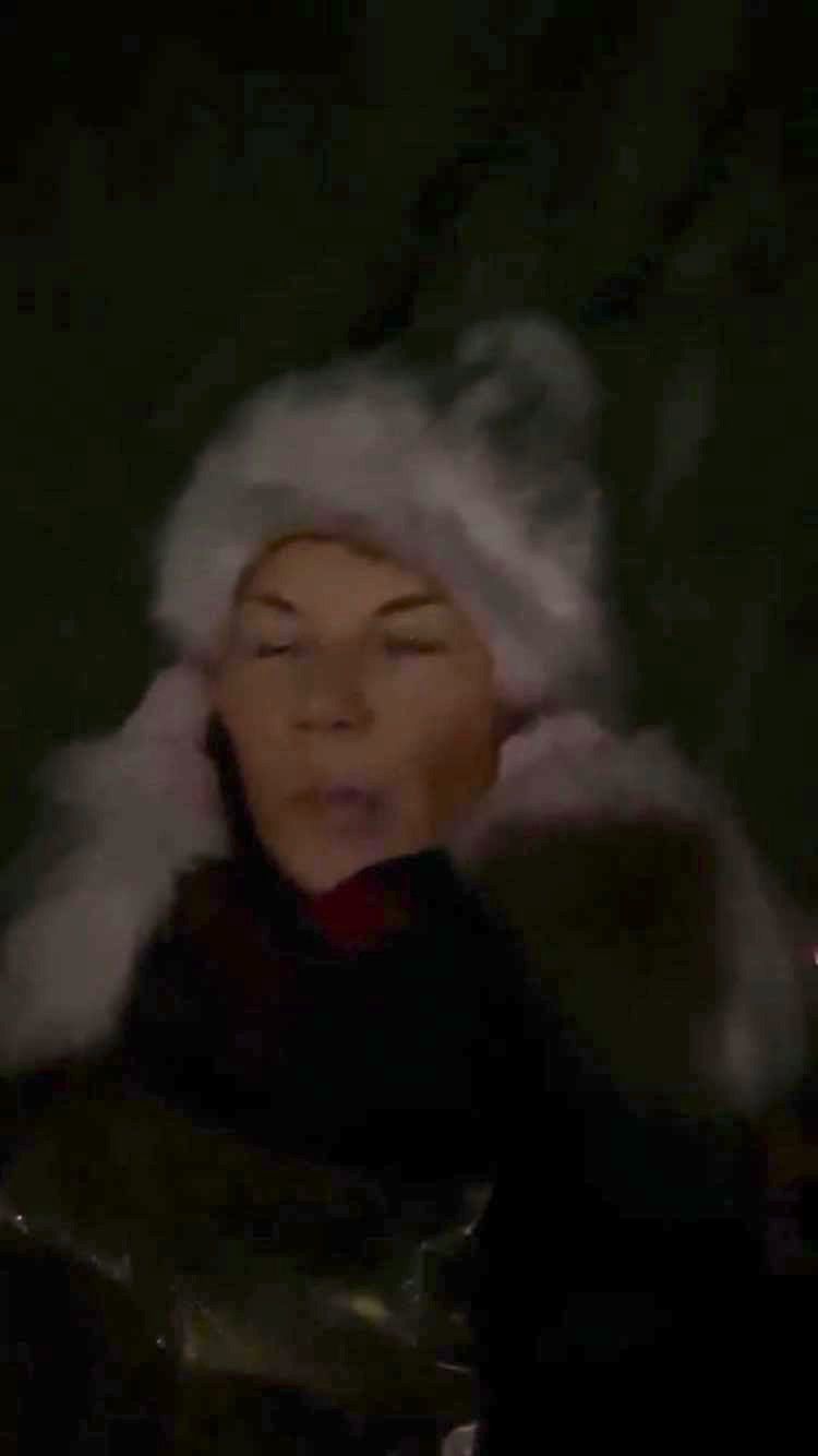 Edyta Górniak ostrzega fanów przed cukrem