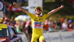 Tour de France: nokaut na królewskim etapie
