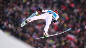 Świetny skok Polaka w kwalifikacjach! Potężna wpadka Timiego Zajca