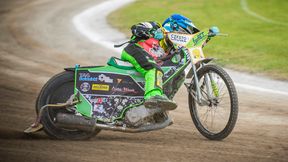 Żużel. Siedmiu wspaniałych: Nastolatek objawieniem kolejki! Bellego z pierwszym kompletem w Polsce