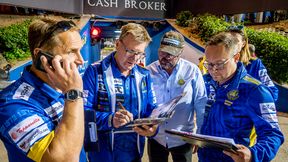 Żużel. Konsternacja po konferencji Stali Gorzów. Prezes PGE Ekstraligi nie mógł uwierzyć, że te słowa naprawdę padły!