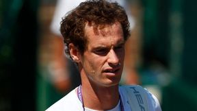 Wimbledon: Andy Murray rozwiał obawy. Krecz Nicka Kyrgiosa
