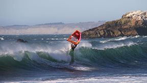Trening Jedi, czyli sposób Macieja Rutkowskiego na mistrzostwo świata w windsurfingu
