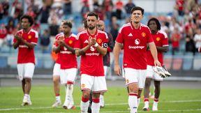 Super Mecz we Wrocławiu. Manchester United i Milan sprawdzą formę przed sezonem