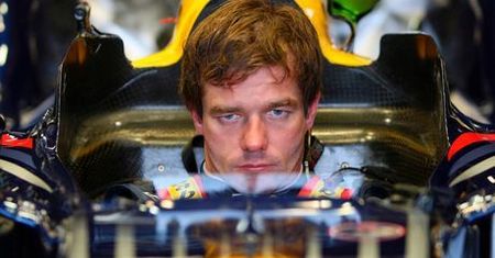 Sebastian Loeb zainteresowany stajnią USF1