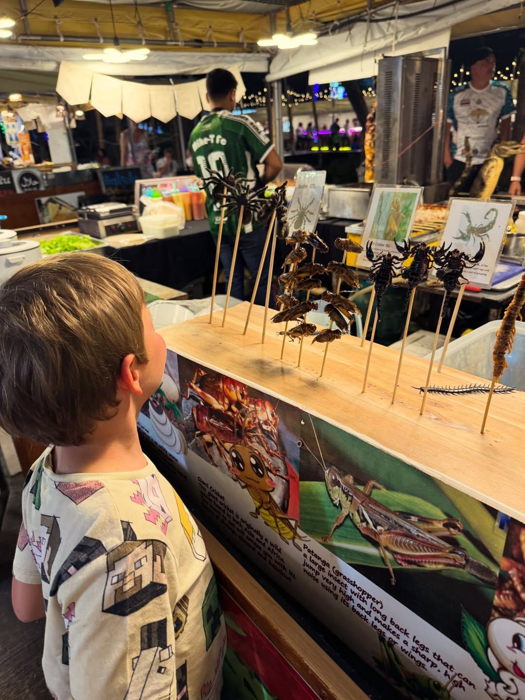 Rodzinne wakacje Olgi Kalickiej