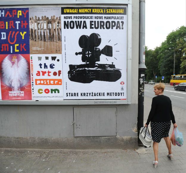 W Krakowie rusza proces przeciwko twórcom filmu "Nasze matki, nasi ojcowie" i ZDF