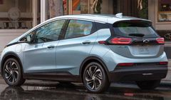 General Motors wycofuje do naprawy wszystkie swoje elektryczne auta