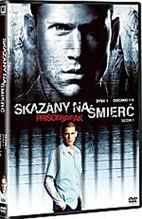 "Prison break: Skazany na śmierć" w kwietniu na DVD!