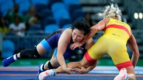 Rio 2016. Zapasy: trwa fantastyczna seria Japonek