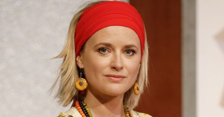 Już tak nie wygląda. Obłędna metamorfoza gwiazdy "Rancza"