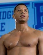 Terrence Howard krytykuje raperów