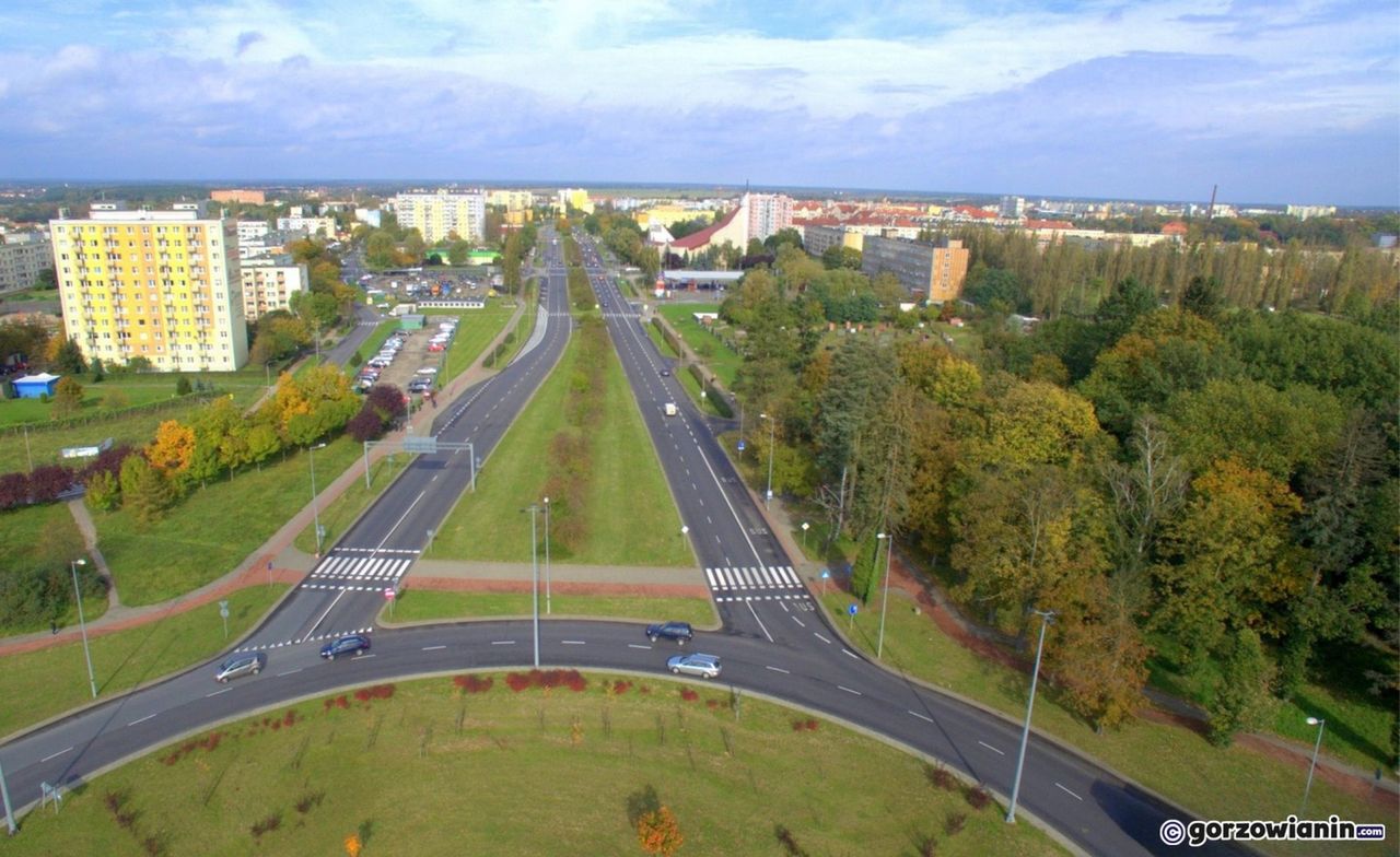 Gorzów: Linia tramwajowa na Górczyn? Jest inwestycja widmo