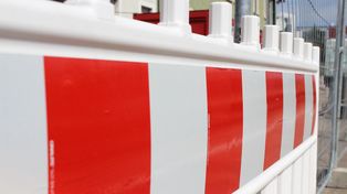 Szpinalów Górny: Ruszyła budowa drogi w gminie Kamieńsk