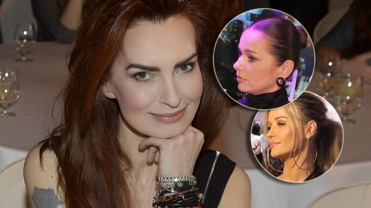 TYLKO U NAS! Agnieszka Maciąg pożegnana przez gwiazdy. Paulina Sykut ZANIEMÓWIŁA na przykre wieści