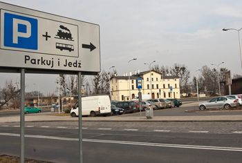 Wrocław rozbudowuje sieć parkingów. Cztery nowe lokalizacje już w planach, łącznie ponad 350 miejsc