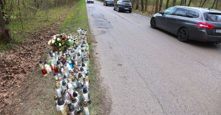 Prokuratura podaje szczegóły ws. świadków. Jest apel po śmierci posła