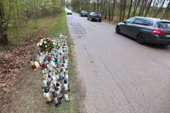 "Posiadamy relacje". Prokuratura o świadkach wypadku Litewki