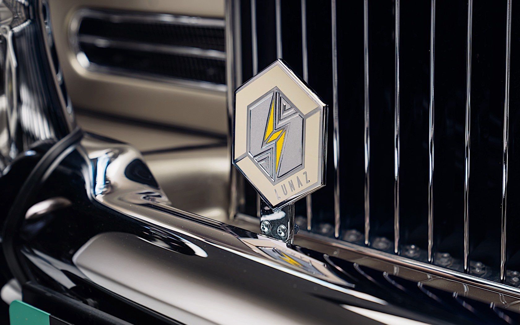  Rolls-Royce Silver Cloud II