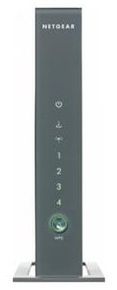 NETGEAR Wireless-N Router WNR3500 - wszechstronność i bezpieczeństwo 2