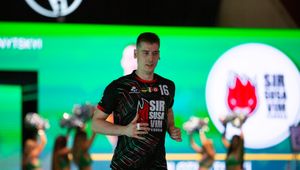 Ekipa Semeniuka wróciła do gry. Rywale byli bezradni