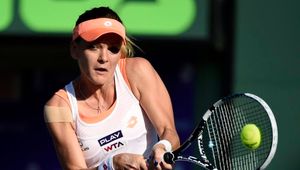 WTA Katowice: Pięć Polek w akcji w drugim dniu zawodów, zagra też Roberta Vinci