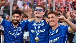 Lech Poznań i Górnik Zabrze zaczynają walkę o Ligi Mistrzów. W środę poznają pierwszych rywali