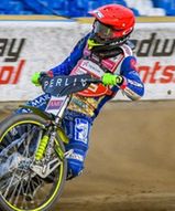 Żużel. Eliminacje do Speedway Grand Prix zaczął dobrze, lecz do awansu czegoś zabrakło. "Podejmowałem złe decyzje"