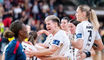 Wygrana nie przyszła łatwo