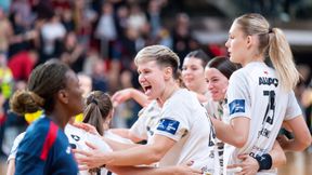 Udany debiut nowego trenera. Wygrana nie przyszła jednak łatwo