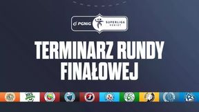 Znamy terminarz rundy finałowej w PGNiG Superlidze Kobiet