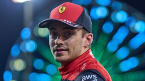 Ferrari odwróciło swoje losy. Charles Leclerc kandydatem do tytułu?