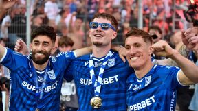 Lech Poznań i Górnik Zabrze zaczynają walkę o Ligi Mistrzów. W środę poznają pierwszych rywali