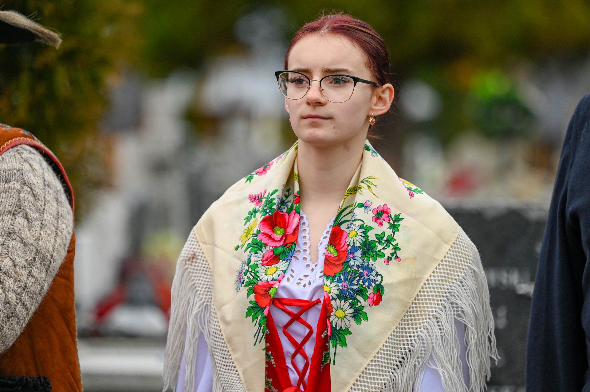 11 listopada w Zakopanem