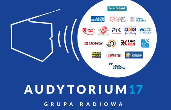 Wpływy Audytorium 17 zmalały o 25 proc., 5 mln zł ze sprzedaży krajowej reklam