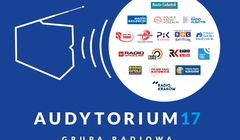 Wpływy Audytorium 17 zmalały o 25 proc., 5 mln zł ze sprzedaży krajowej reklam