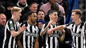 EFL Cup. Pierwsze drużyny z awansem do 1/8 finału