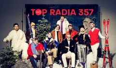 Finał Topu Radia 357 na Kasprowym Wierchu.  „To będzie over the top”