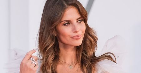 Weronika Rosati chwali się sukcesem. Zachwyciła zagraniczną prasę
