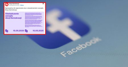 Po publikacji WP. Jest komentarz fundacji Akcja Demokracja