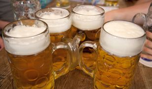 400 etatów do likwidacji. Piwny gigant redukuje zatrudnienie