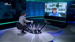 Janusz Kołodziej miał braki mocy na wyjściach z łuku. Wiadomo, dzięki czemu to się zmieniło