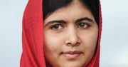 Malala Yousafzai chce zostać premierem Pakistanu