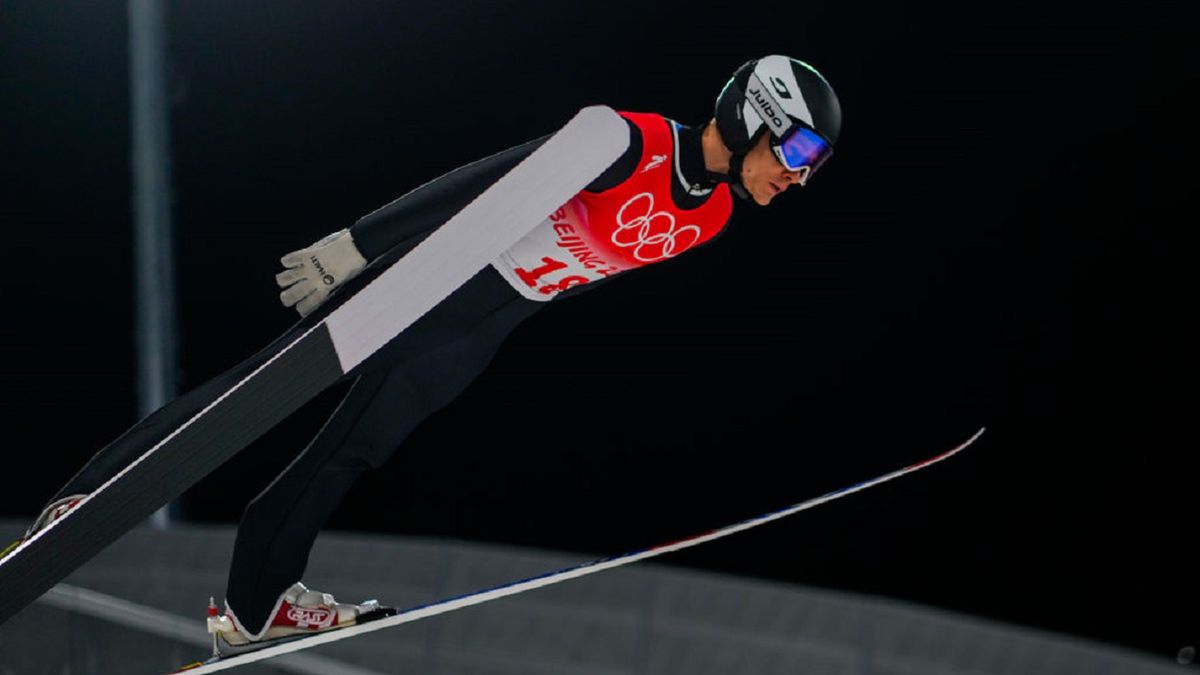 Getty Images / Ulrik Pedersen/NurPhoto / Na zdjęciu: Antti Aalto
