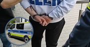 Szok w Wałczu. Za klubową bluzę pobili i okradli 54-latka