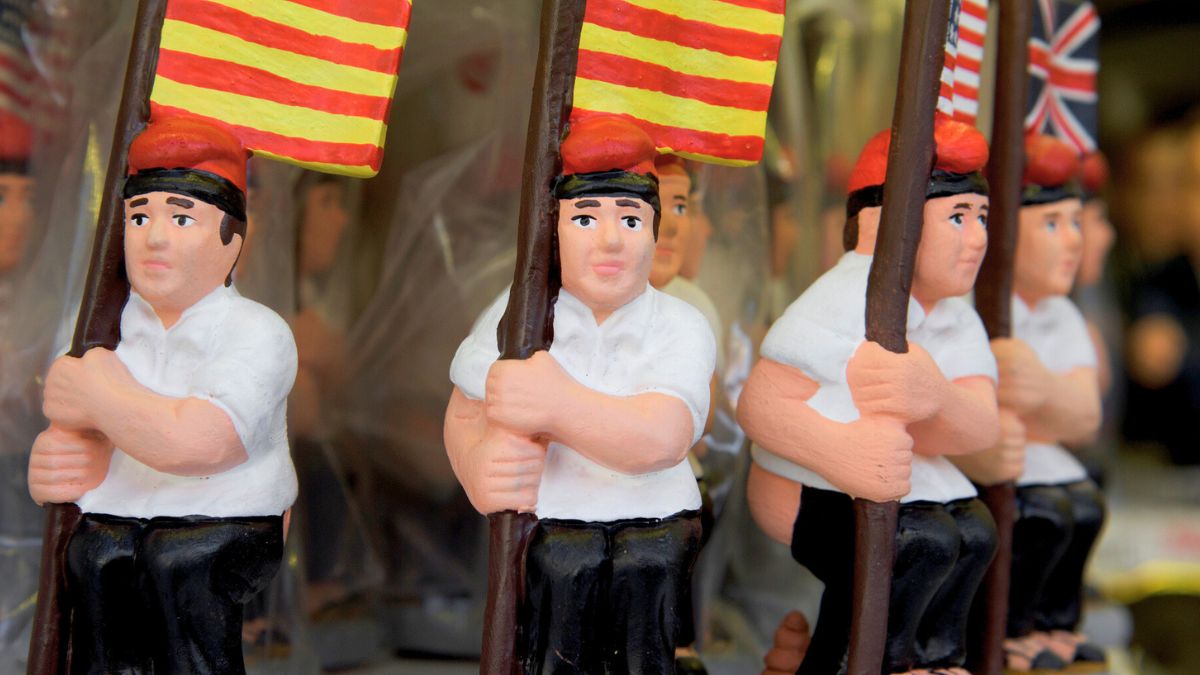 Figurki ze spuszczonymi majtkami